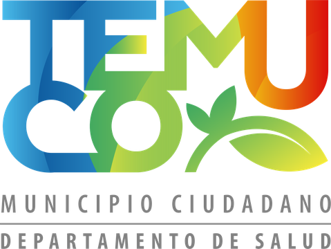 Temuco · Municipio Ciudadano · Departamento de Salud